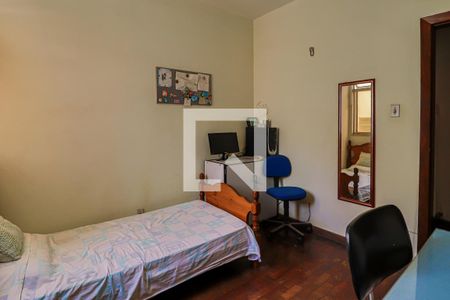 Apartamento à venda com 105m², 3 quartos e 1 vagaQuarto 1