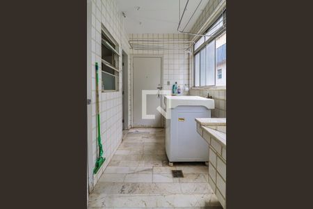 Apartamento à venda com 105m², 3 quartos e 1 vagaÁrea de Serviço