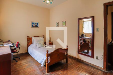 Apartamento à venda com 105m², 3 quartos e 1 vagaQuarto 2