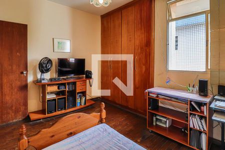 Apartamento à venda com 105m², 3 quartos e 1 vagaQuarto 2