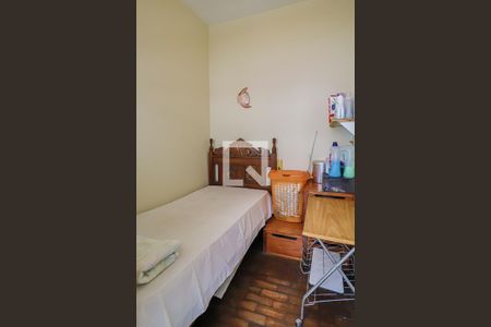 Apartamento à venda com 105m², 3 quartos e 1 vagaQuarto de Serviço