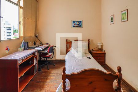 Apartamento à venda com 105m², 3 quartos e 1 vagaQuarto 2