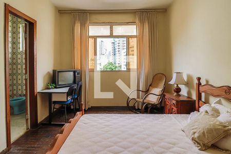 Apartamento à venda com 105m², 3 quartos e 1 vagaQuarto 3 Suíte