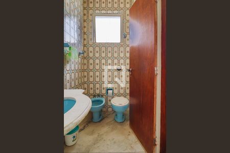 Apartamento à venda com 105m², 3 quartos e 1 vagaBanheiro do Quarto 3 Suíte