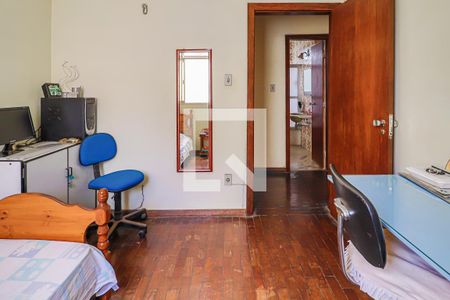 Apartamento à venda com 105m², 3 quartos e 1 vagaQuarto 1