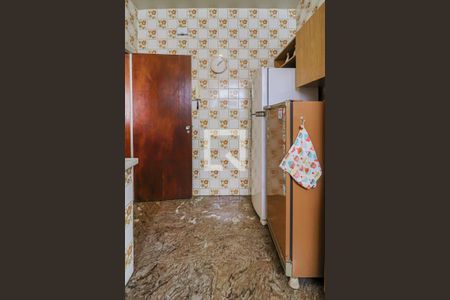 Apartamento à venda com 105m², 3 quartos e 1 vagaCozinha