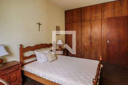 Apartamento à venda com 105m², 3 quartos e 1 vagaQuarto 3 Suíte