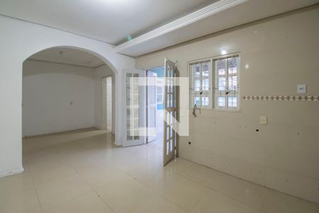 Casa para alugar com 112m², 2 quartos e 1 vagaCozinha