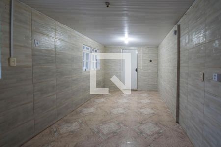 Casa para alugar com 112m², 2 quartos e 1 vagaÁrea de Serviço