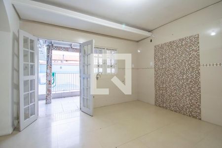 Casa para alugar com 112m², 2 quartos e 1 vagaCozinha