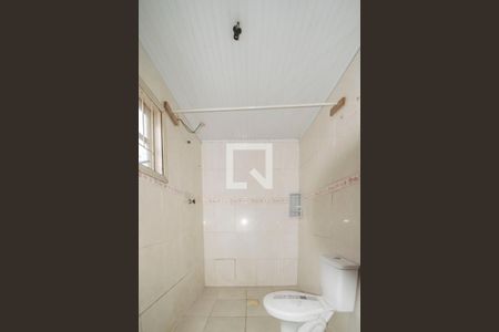 Casa para alugar com 112m², 2 quartos e 1 vagaBanheiro de serviço
