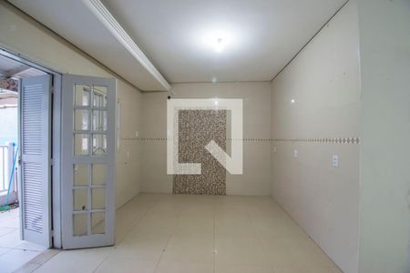 Casa para alugar com 112m², 2 quartos e 1 vagaCozinha