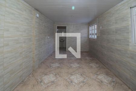 Casa para alugar com 112m², 2 quartos e 1 vagaÁrea de Serviço