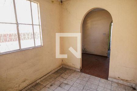 Sala 1 de casa à venda com 5 quartos, 202m² em Campo Grande, Rio de Janeiro