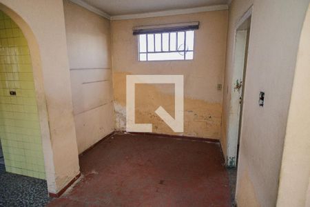 Sala 2 de casa à venda com 5 quartos, 202m² em Campo Grande, Rio de Janeiro