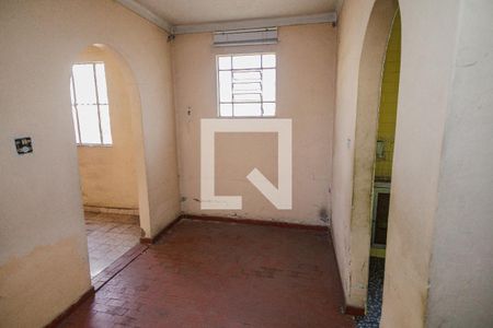 Sala 2 de casa à venda com 5 quartos, 202m² em Campo Grande, Rio de Janeiro