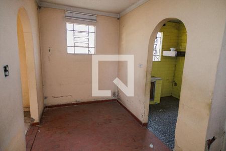 Sala 2 de casa à venda com 5 quartos, 202m² em Campo Grande, Rio de Janeiro