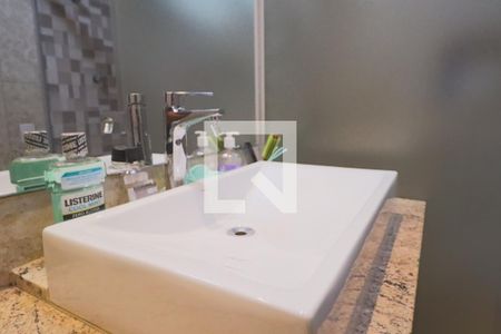 Apartamento à venda com 330m², 4 quartos e 4 vagasBanheiro Suíte 1