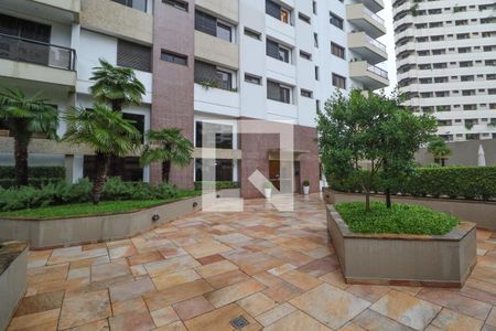 Apartamento à venda com 330m², 4 quartos e 4 vagasÁrea comum