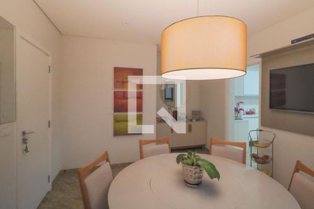 Apartamento à venda com 330m², 4 quartos e 4 vagasCopa 