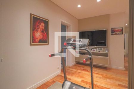 Apartamento à venda com 330m², 4 quartos e 4 vagasAcademia