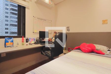 Apartamento à venda com 330m², 4 quartos e 4 vagasSuíte 1