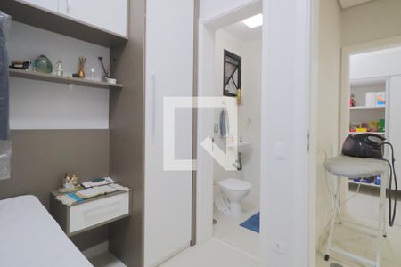 Apartamento à venda com 330m², 4 quartos e 4 vagasQuarto de Serviço