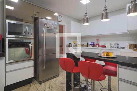 Apartamento à venda com 330m², 4 quartos e 4 vagasCozinha