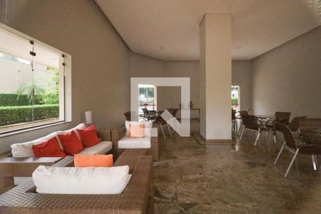 Apartamento à venda com 330m², 4 quartos e 4 vagasSalão de Festas