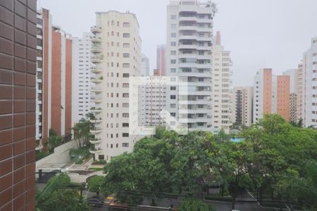 Apartamento à venda com 330m², 4 quartos e 4 vagasVista Suíte 2