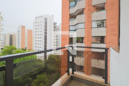 Apartamento à venda com 330m², 4 quartos e 4 vagasVaranda Suíte 3