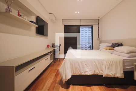 Apartamento à venda com 330m², 4 quartos e 4 vagasSuíte 3