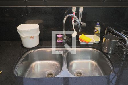 Apartamento à venda com 330m², 4 quartos e 4 vagasCozinha