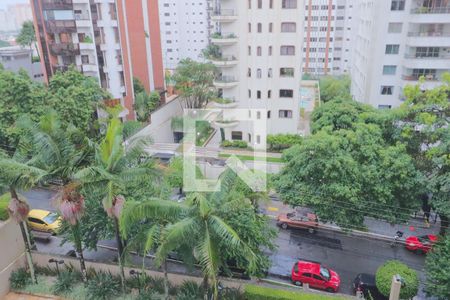 Apartamento à venda com 330m², 4 quartos e 4 vagasVista Escritório