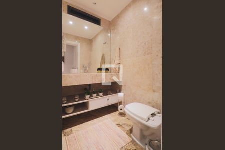 Apartamento à venda com 330m², 4 quartos e 4 vagasLavabo