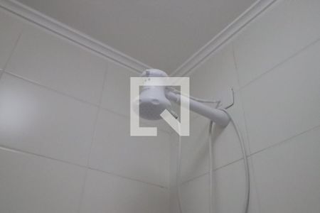 Apartamento à venda com 330m², 4 quartos e 4 vagasBanheiro de Serviço