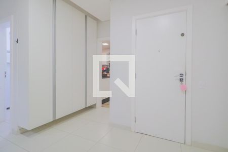Apartamento à venda com 330m², 4 quartos e 4 vagasÁrea de Serviço