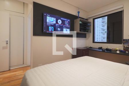 Apartamento à venda com 330m², 4 quartos e 4 vagasSuíte 2