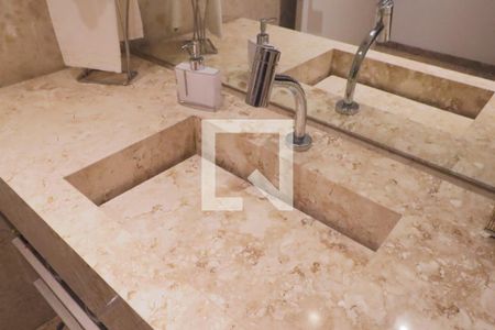 Apartamento à venda com 330m², 4 quartos e 4 vagasLavabo