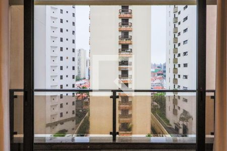Apartamento à venda com 330m², 4 quartos e 4 vagasVaranda Sala de TV