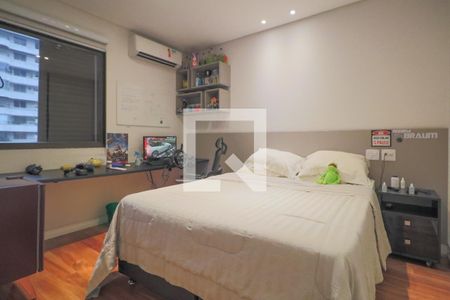 Apartamento à venda com 330m², 4 quartos e 4 vagasSuíte 2