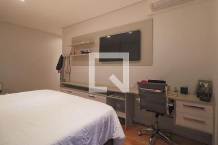 Apartamento à venda com 330m², 4 quartos e 4 vagasSuíte 3