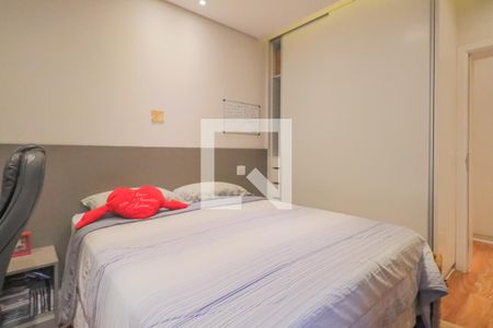 Apartamento à venda com 330m², 4 quartos e 4 vagasSuíte 1