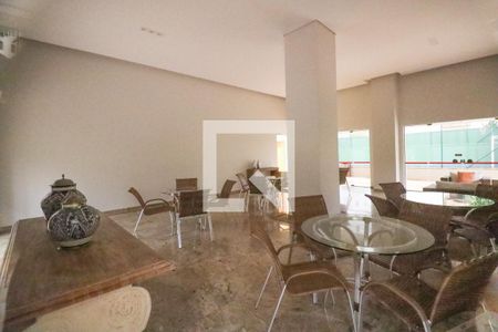 Apartamento à venda com 330m², 4 quartos e 4 vagasSalão de Festas