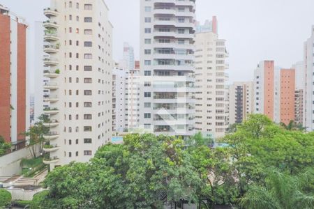 Apartamento à venda com 330m², 4 quartos e 4 vagasVista Suíte 4