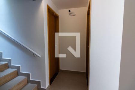 Apartamento para alugar com 18m², 1 quarto e sem vagaHall de entrada