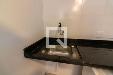 Apartamento para alugar com 18m², 1 quarto e sem vagaÁrea de Serviço