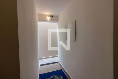Apartamento para alugar com 18m², 1 quarto e sem vagaHall de entrada