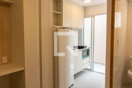 Apartamento para alugar com 18m², 1 quarto e sem vagaCozinha