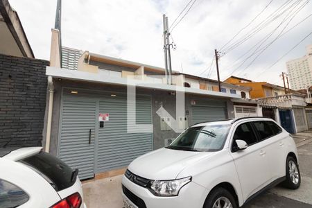 Apartamento para alugar com 18m², 1 quarto e sem vagaFachada